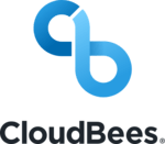 Cloudbees Platform logo